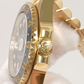 Rolex 126718GRNR stock 36248 Crown side from vendor video