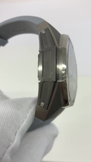 Audemars Piguet Concept stock 36469 — Side from vendor video