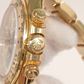 Rolex 126508 stock 36608 Crown side from vendor video
