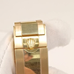 Rolex 126508 stock 36608 Clasp from vendor video