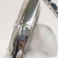 Rolex 126334NG stock 37347 Crown side from vendor video