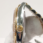 Rolex Datejust stock 37819 Crown side from vendor video