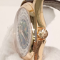 Patek Philippe 5131R-011 stock 37869 Crown side from vendor video