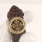 Patek Philippe 5131R-011 stock 37869 Clasp from vendor video