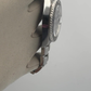 Rolex stock 38010 Case side from vendor video