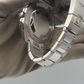 Rolex stock 38010 Caseback and crown from vendor video