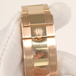 Rolex 116505 stock 38414 Clasp from vendor video