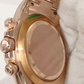 Rolex 116505 stock 38442 Caseback from vendor video