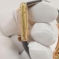Cartier Basculante stock 38896 — Opposite side from vendor video