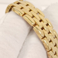 Cartier Panthere stock 39103 Bracelet from vendor video