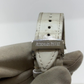 Audemars Piguet Royal Oak Alinghi stock 39325 Buckle and strap from vendor video