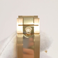 Rolex Daytona stock 39375 Clasp and bracelet from vendor video