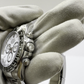 Rolex stock 39634 Crown and pushers from vendor video