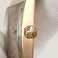 Patek Philippe Art Deco stock 39979 Crown and case side from vendor video