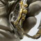 Rolex stock 39996 Crown and pushers from vendor video