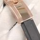 Rolex 116515LN stock 40326 Clasp from vendor video