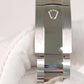 Rolex Milgauss Green Crystal — Clasp; stock 40417