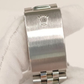 Rolex stock 40549 Clasp and bracelet from vendor video