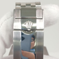 Rolex 126710BLRO stock 41277 Clasp from vendor video