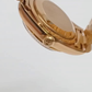 Rolex Day-Date Ref. 18238 2BR stock 41632 Caseback from vendor video