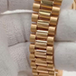 Rolex Day-Date Ref. 18238 2BR stock 41632 President bracelet from vendor video