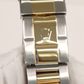 Rolex 16713 stock 41871 Clasp from vendor video