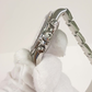 Rolex Daytona stock 42042 Crown and pushers from vendor video