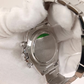 Rolex Daytona stock 42042 Caseback from vendor video