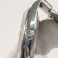 Rolex Datejust stock 42390 Crown side from vendor video