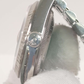 Rolex 16234 stock 42995 Crown side from vendor video