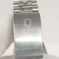 Rolex 16234 stock 42995 Clasp from vendor video