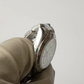 Rolex stock 43026 Case side from vendor video