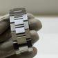 Cartier Tank Solo stock 43081 Bracelet from vendor video