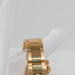 Rolex Daytona stock 44159 — Clasp and bracelet from vendor video