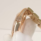 Rolex Day-Date stock 45361 — Crown side from vendor video