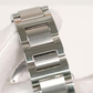 Cartier stock 45441 Clasp and bracelet from vendor video