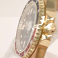 Rolex 116748SARU stock 45946 Crown side from vendor video