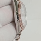 Rolex Datejust stock 46236 Case side from vendor video