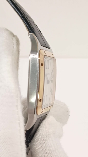 Cartier stock 46319 Case side from vendor video