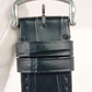 Cartier stock 46319 Buckle and strap from vendor video