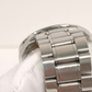 Omega 3594.5 stock 46610 Bracelet from vendor video