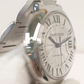 Cartier W6920046 stock 46788 Case side from vendor video