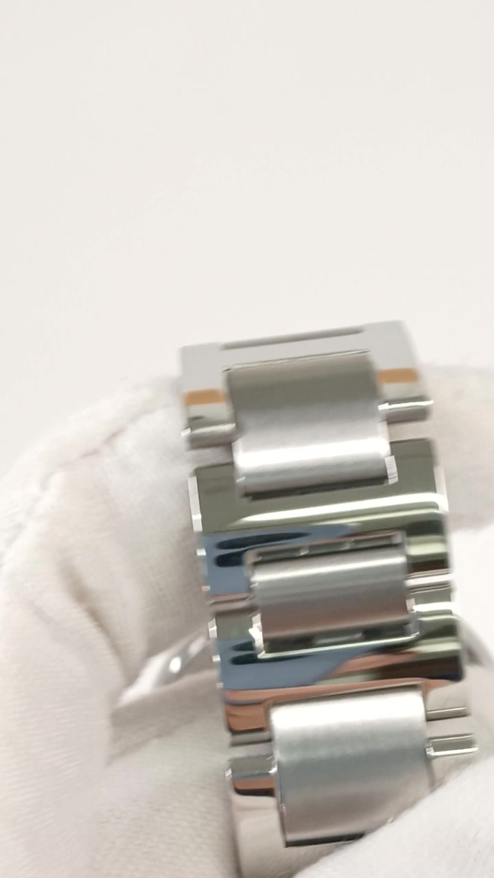 Cartier W6920046 stock 46788 Bracelet from vendor video