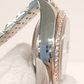 Rolex 279381RBR stock 47617 Side from vendor video