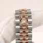 Rolex 279381RBR stock 47617 Clasp from vendor video
