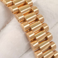 Rolex 118235 stock 47649 Bracelet from vendor video