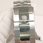 Rolex 126710BLNR stock 48232 Clasp from vendor video