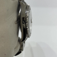 Rolex stock 48483 Case side from vendor video
