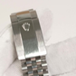 Rolex 126300 stock 48638 Clasp from vendor video