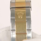Rolex 16613 stock 48815 Clasp from vendor video